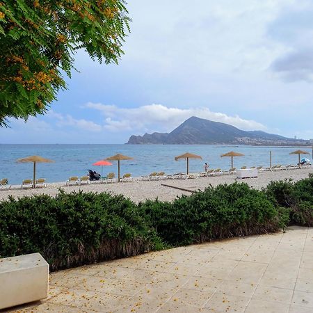 Townhouse Los Olivos M Altea Exterior foto
