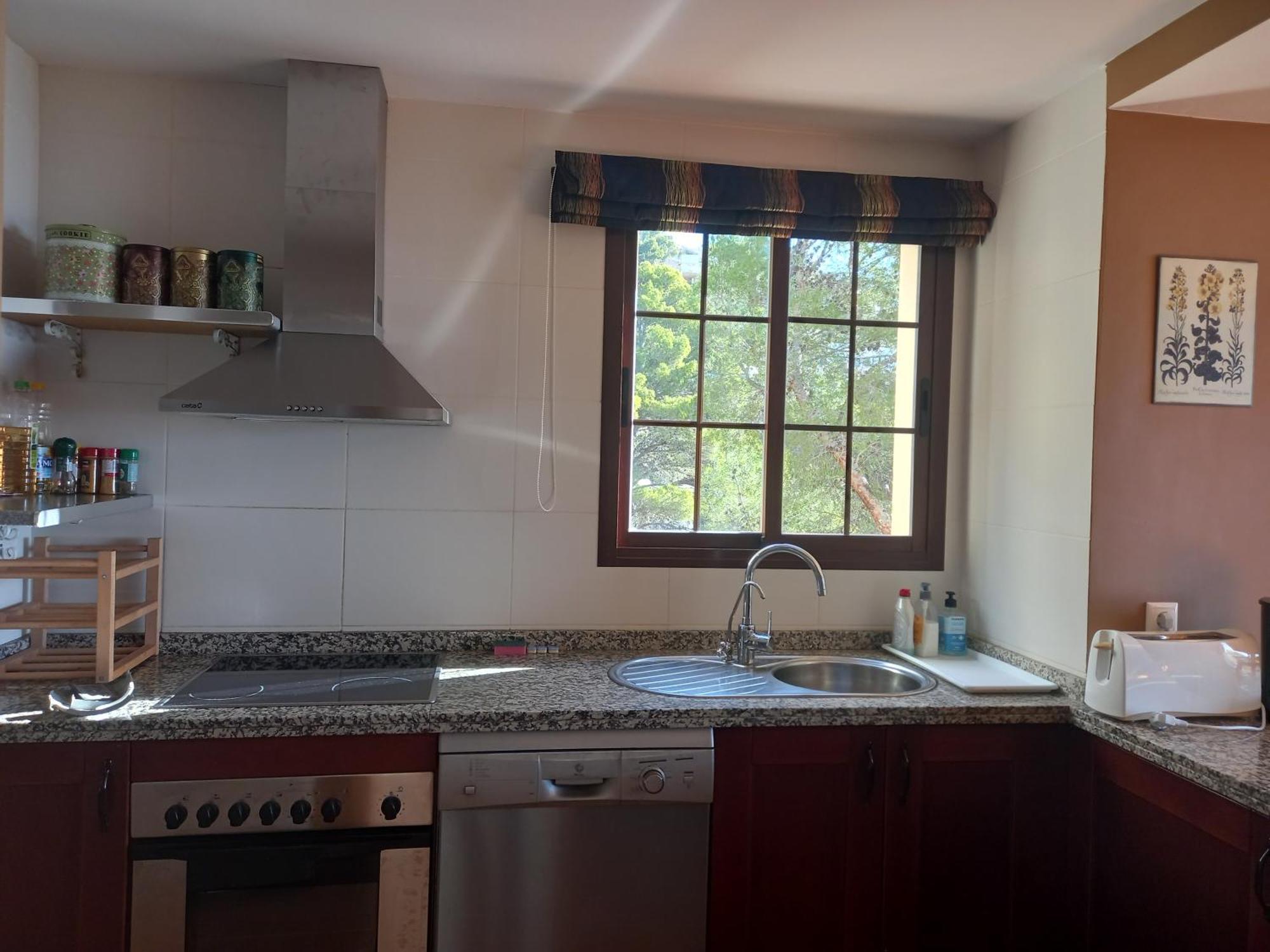 Townhouse Los Olivos M Altea Exterior foto