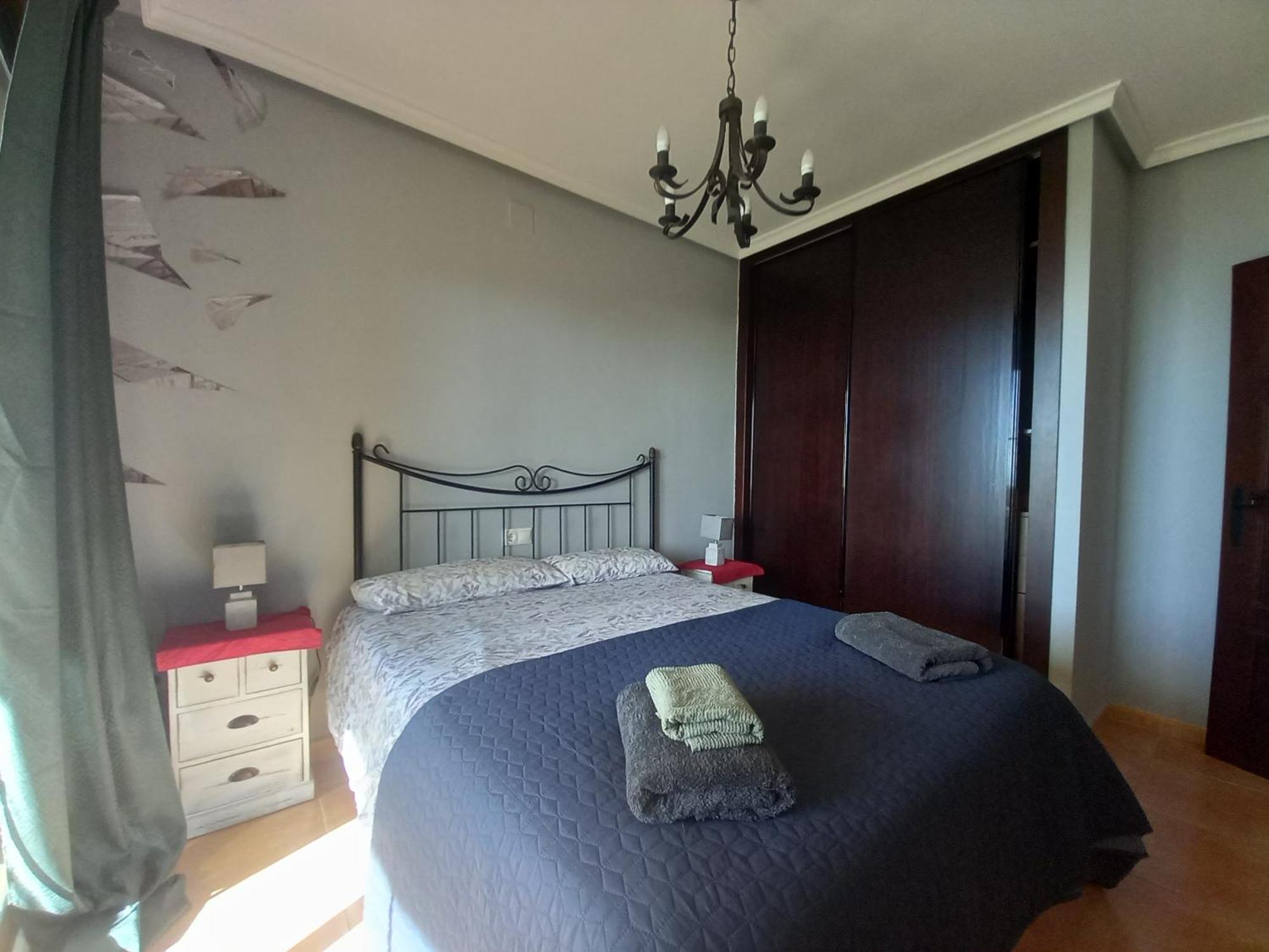 Townhouse Los Olivos M Altea Exterior foto