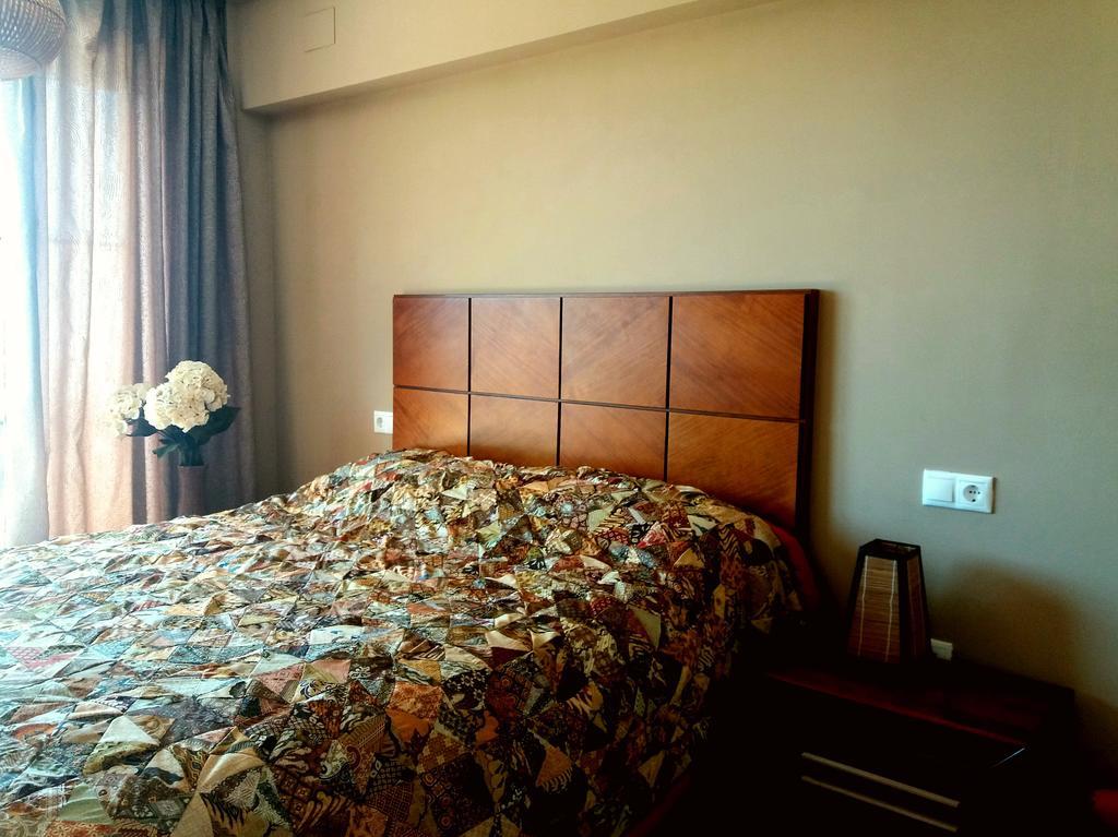 Townhouse Los Olivos M Altea Exterior foto