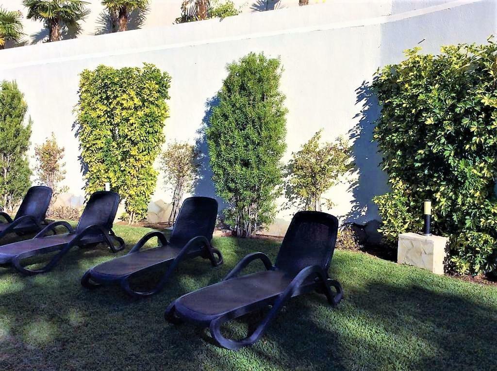 Townhouse Los Olivos M Altea Exterior foto